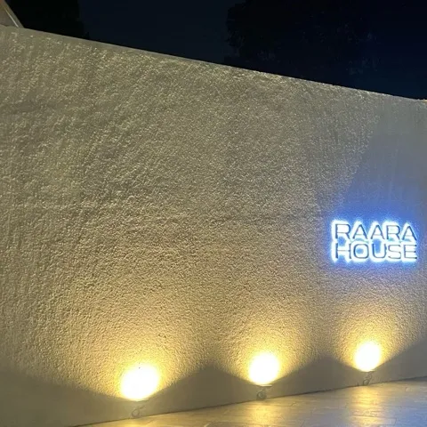 Raara House