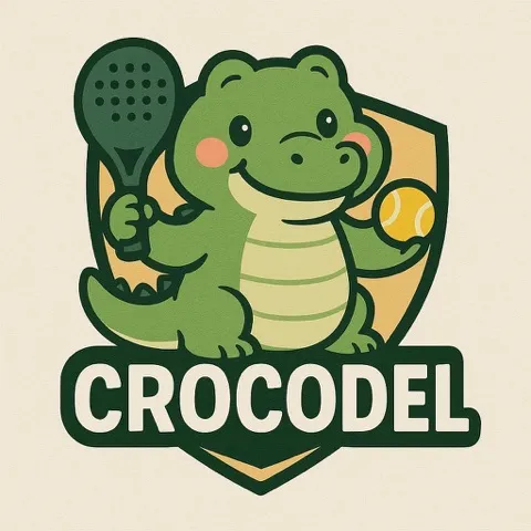 Crocodel Padel
