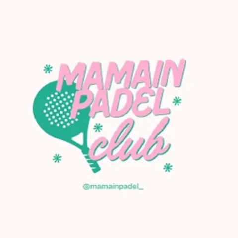 Mamain Padel Clubhouse•