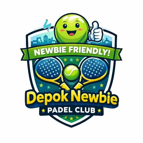 Depok Newbie Padel Club