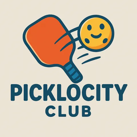 PICKLOCITY PICKLEBALL CLUB
