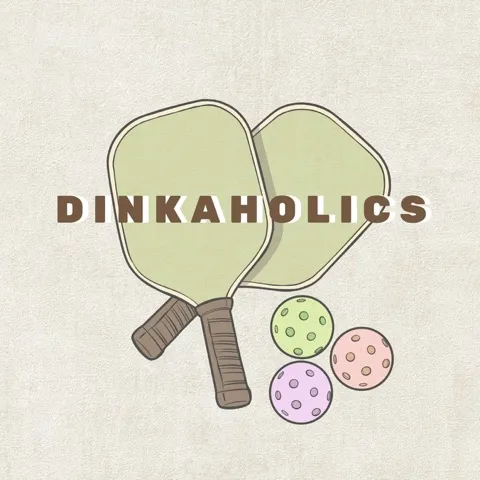 Dinkaholics🏓🥒