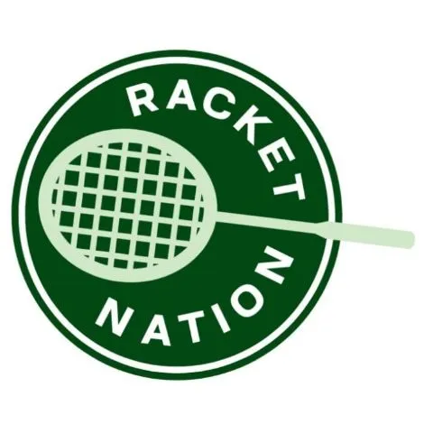 Racket Nation Badminton Club