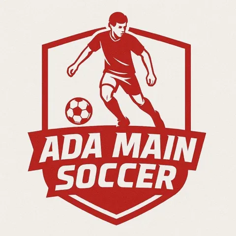 ADA MAIN SOCCER