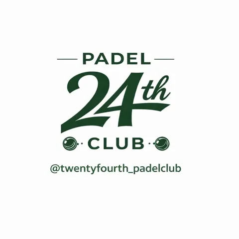 TwenyFourth Padel Club
