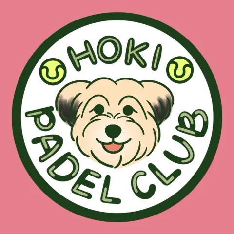 Hoki Padel Kelapa Gading