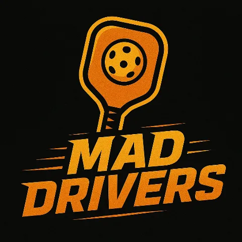 Mad Drivers