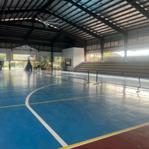 Amaro resort pickle ball club 🏓