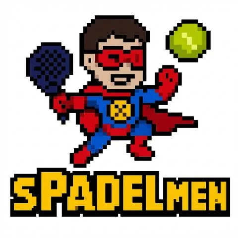 sPADELmen