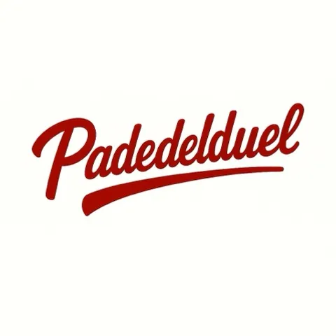 PADEDELDUEL 🎾