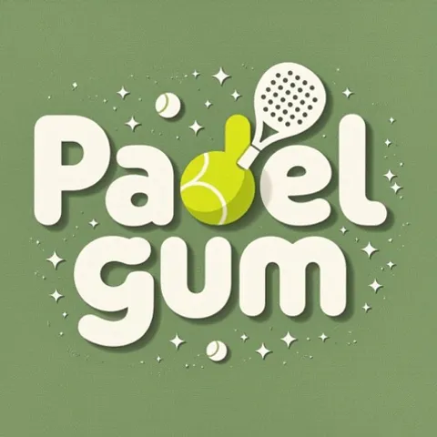 PADEL GUM