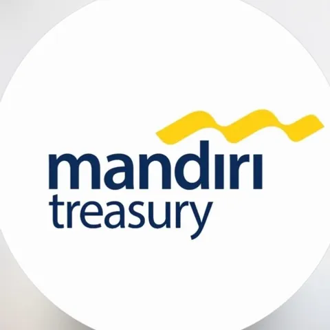 Treasury Mandiri Padel Club