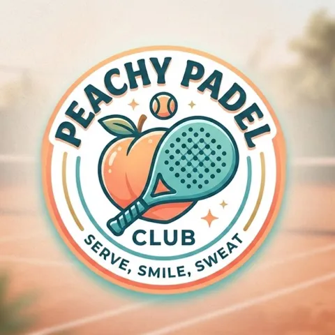 Peachy Padel Club