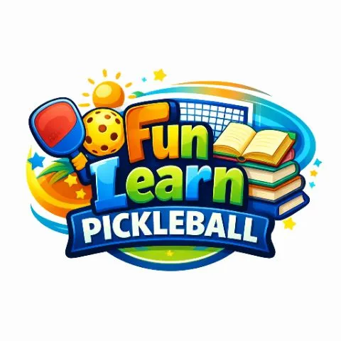 FunLearn Pickleball