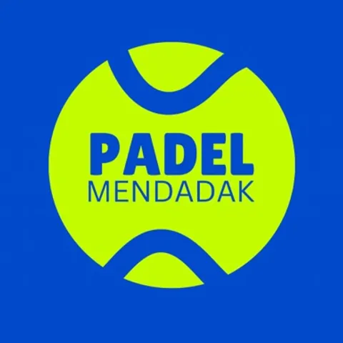 Padel Mendadak