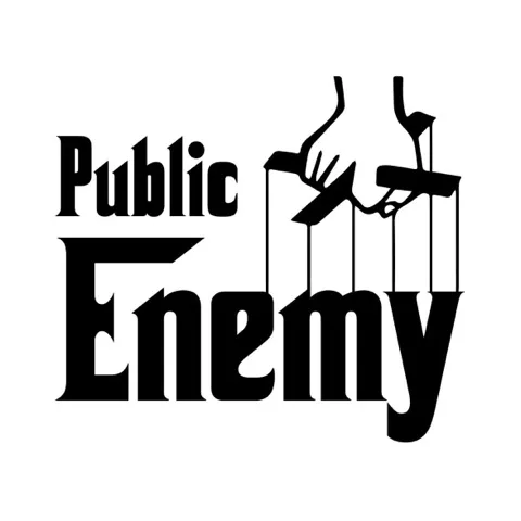 PublicEnemy