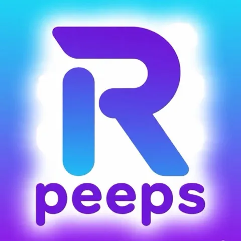 R Peeps 
