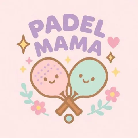Padelmama