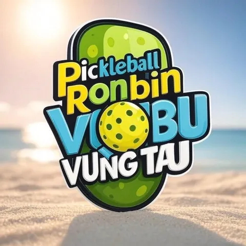 Pickle Robin Vung Tau