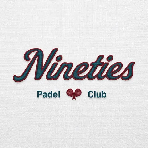 90’s Padel Club