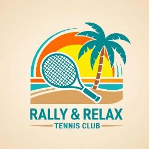Rally & Relax Tennis Club