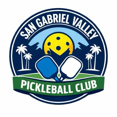 San Gabriel Valley Pickleball Club (SGV Pickleball Club)