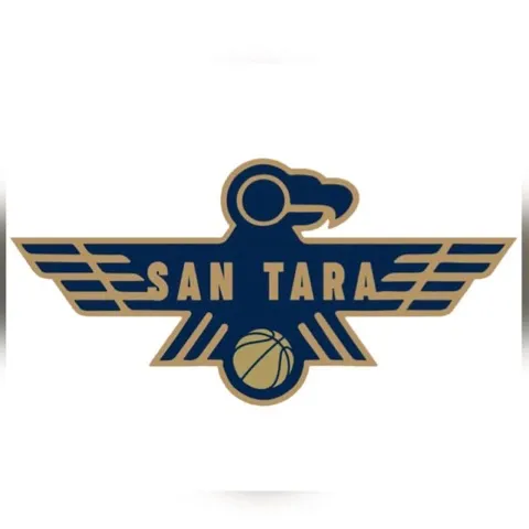 SAN TARA BASKETBALL