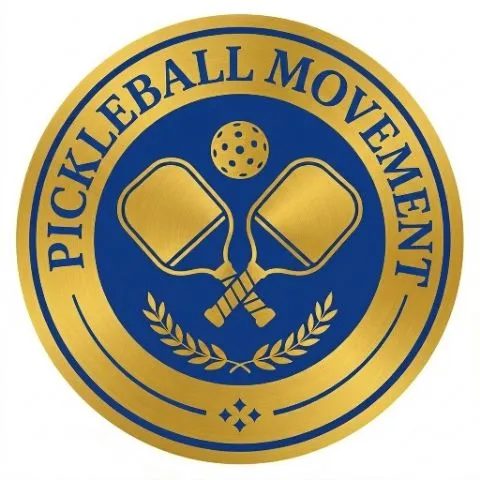 Pickleball MovemENT