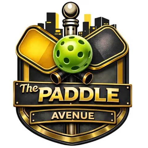 The Paddle Avenue