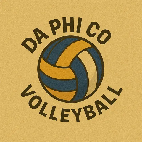 Bóng Chuyền Dạ Phi Cơ