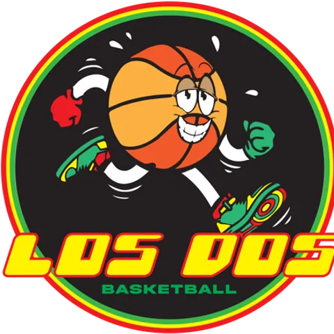Los Dos Basketball