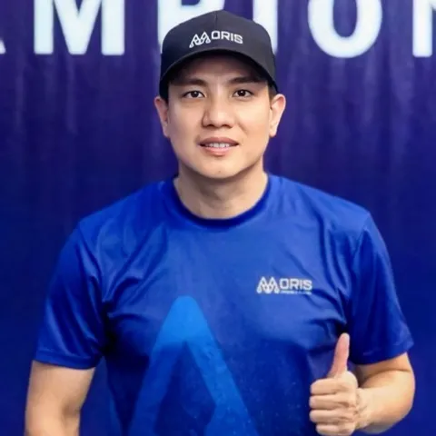 Connect & Play Pickleball by Thao Nguyen