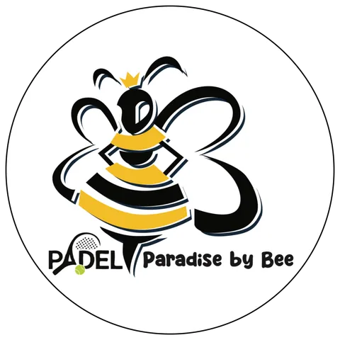 Padel Paradise by Bee🐝