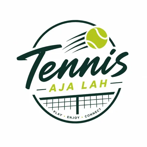 Tennis Aja Lah