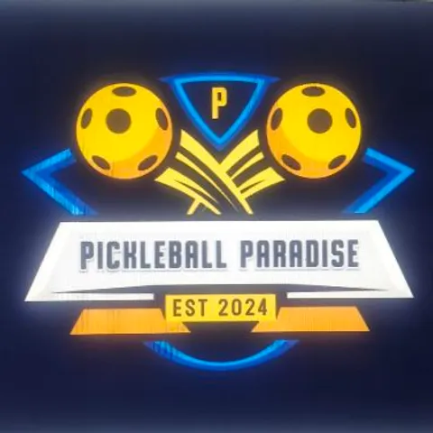 Pickleball Paradise