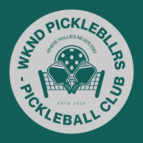 WKND PickleBllrs