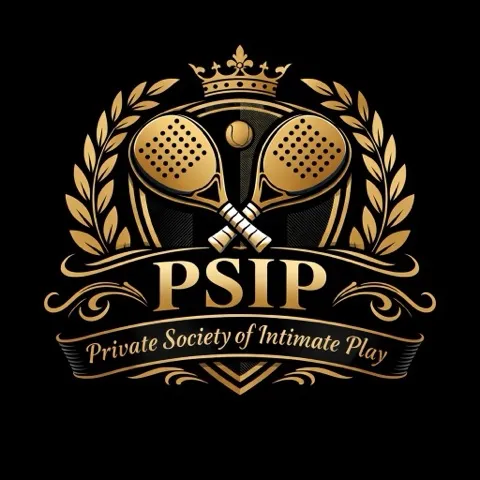 Private Society of Intimate Play