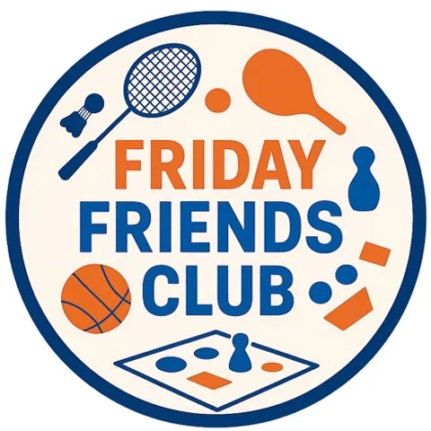 Friday Friends Club