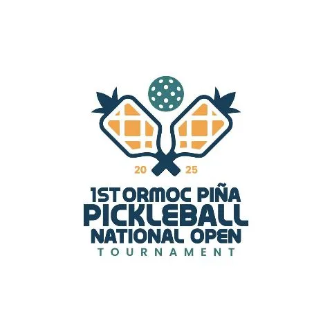 Ormoc Piña Pickleball National Open Tournamemt