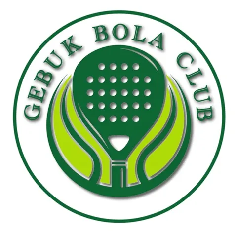 GebukBolaClub (GBC) 🎾
