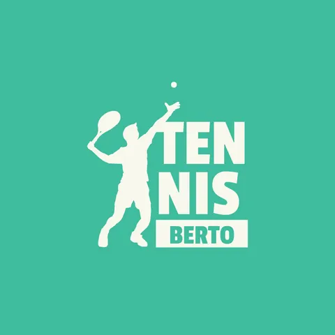 Berto Tennis Cikarang Bekasi