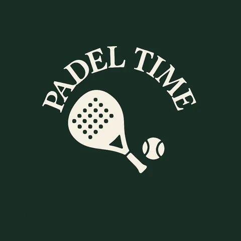 PADEL TIME!!!