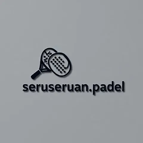 Seruseruan_padel