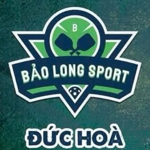 Bảo Long Pickleball