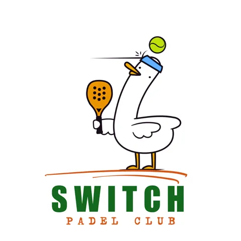 SWITCH padel club