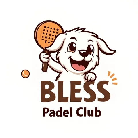 Bless padel club