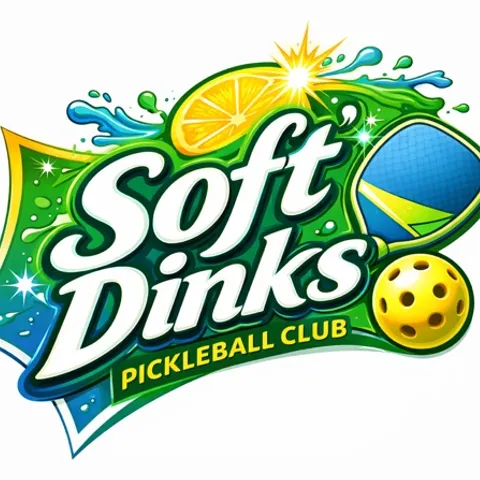 Soft Dinks Pickleball Club 🥒☄️