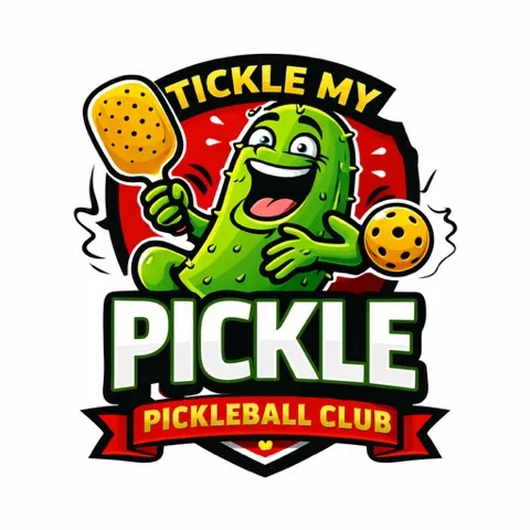 TICKLE MY PICKLE