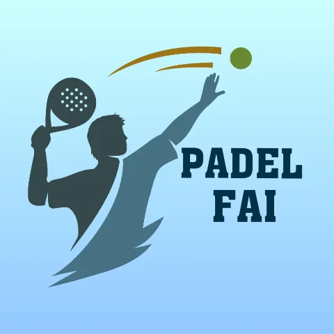 PADEL FAI  🥎🥎
