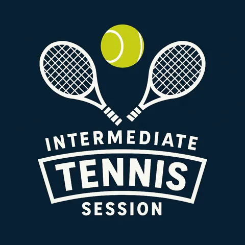 Intermediate Tennis Club
